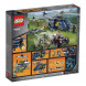 Конструктор LEGO Jurassic World 75928 Погоня за Блю на вертолёте  в Великом Новгороде