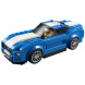 Конструктор LEGO Speed Champions 75871 Ford Mustang GT в Великом Новгороде