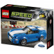 Конструктор LEGO Speed Champions 75871 Ford Mustang GT в Великом Новгороде