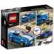 Конструктор LEGO Speed Champions 75871 Ford Mustang GT в Великом Новгороде