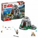 Конструктор LEGO Star Wars 75200 Тренировки на островах Эч-То в Великом Новгороде