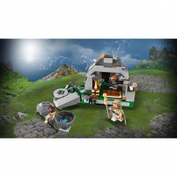 Конструктор LEGO Star Wars 75200 Тренировки на островах Эч-То