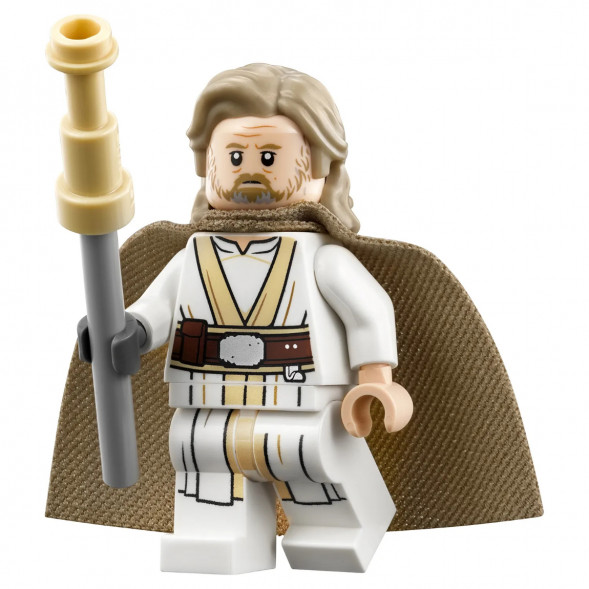 Конструктор LEGO Star Wars 75200 Тренировки на островах Эч-То в Великом Новгороде