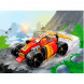 Конструктор LEGO Ninjago 71780 Гоночный автомобиль ниндзя Кая в Великом Новгороде
