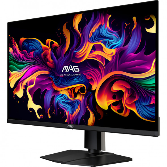 Игровой монитор MSI MAG 321UP с диагональю 31,5&amp;quot; QD-OLED в Великом Новгороде