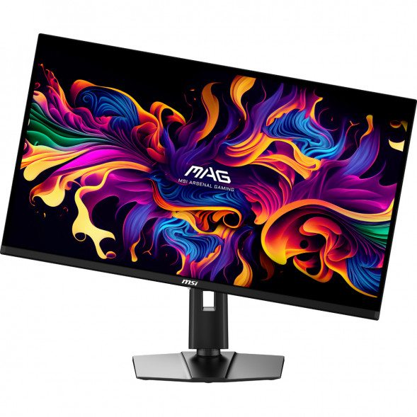 Игровой монитор MSI MAG 321UP с диагональю 31,5&amp;quot; QD-OLED в Великом Новгороде