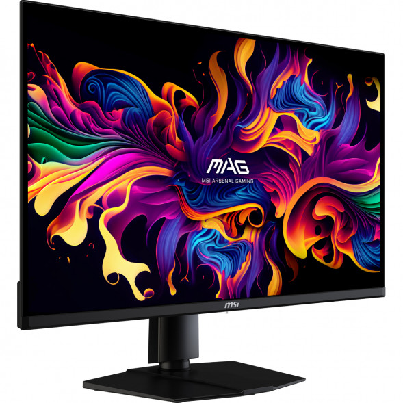 Игровой монитор MSI MAG 321UP с диагональю 31,5&amp;quot; QD-OLED в Великом Новгороде