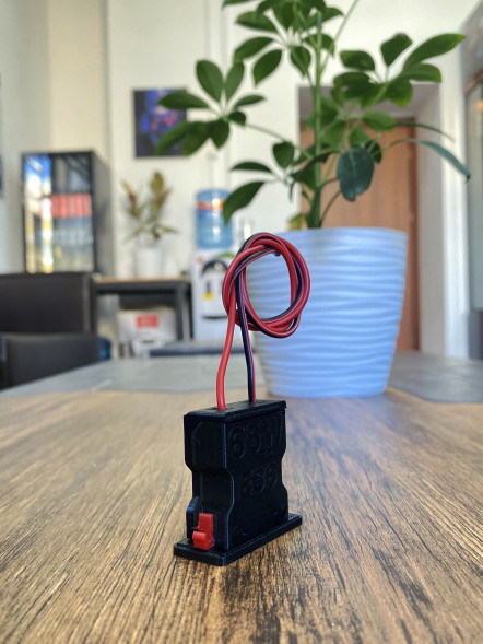 Блок зарядки USB-C 65W для BMW E36 в Великом Новгороде