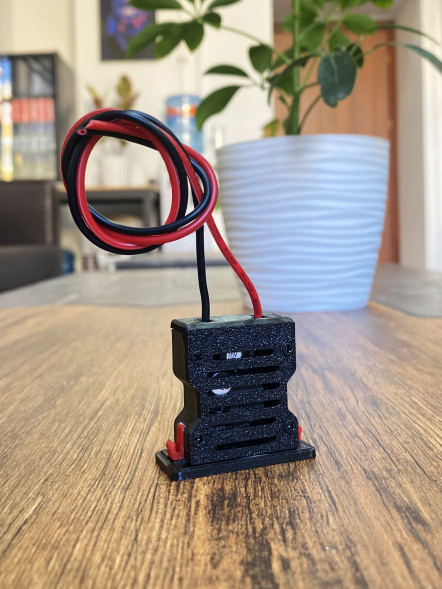 Блок зарядки USB-C 65W для BMW E36 в Великом Новгороде