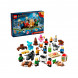 Конструктор LEGO Harry Potter 76456 Новогодний календарь, 2026 в Великом Новгороде