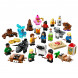 Конструктор LEGO Harry Potter 76456 Новогодний календарь, 2026 в Великом Новгороде