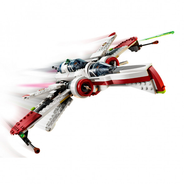 Конструктор LEGO Star Wars 75402 Истребитель ARC-170 Starfighter в Великом Новгороде