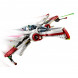 Конструктор LEGO Star Wars 75402 Истребитель ARC-170 Starfighter в Великом Новгороде