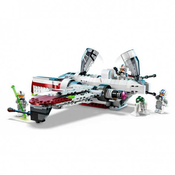 Конструктор LEGO Star Wars 75402 Истребитель ARC-170 Starfighter в Великом Новгороде