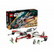 Конструктор LEGO Star Wars 75402 Истребитель ARC-170 Starfighter в Великом Новгороде