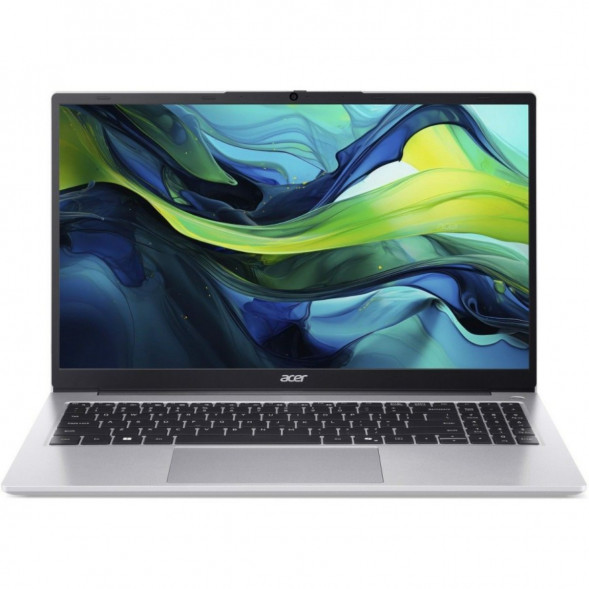 Ноутбук Acer Aspire Lite 15 AL15-41P-R0JJ (15.6&amp;quot;, IPS, AMD Ryzen 3 5400U, 4 ядра, 8 ГБ DDR4, 256 ГБ SSD, AMD Radeon Graphics, Windows 11 Home), серебристый в Великом Новгороде