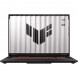 Ноутбук ASUS TUF Gaming A18 FA808UP-S8051 (18&amp;quot;, 2025, IPS, AMD Ryzen 7 260 3.8ГГц, 8 ядер, 32ГБ DDR5, 1ТБ SSD, NVIDIA GeForce RTX 5070 8 ГБ, без ОС), серый в Великом Новгороде