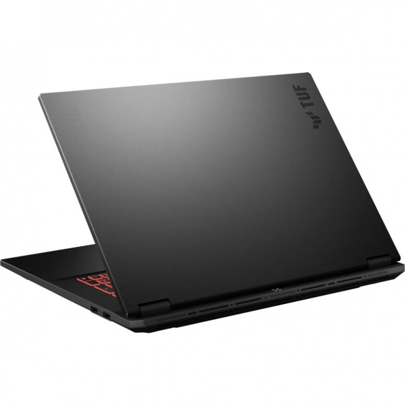 Ноутбук ASUS TUF Gaming A18 FA808UP-S8051 (18&amp;quot;, 2025, IPS, AMD Ryzen 7 260 3.8ГГц, 8 ядер, 32ГБ DDR5, 1ТБ SSD, NVIDIA GeForce RTX 5070 8 ГБ, без ОС), серый в Великом Новгороде
