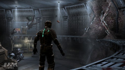 Игра Dead Space Remake [PS5, английская версия]