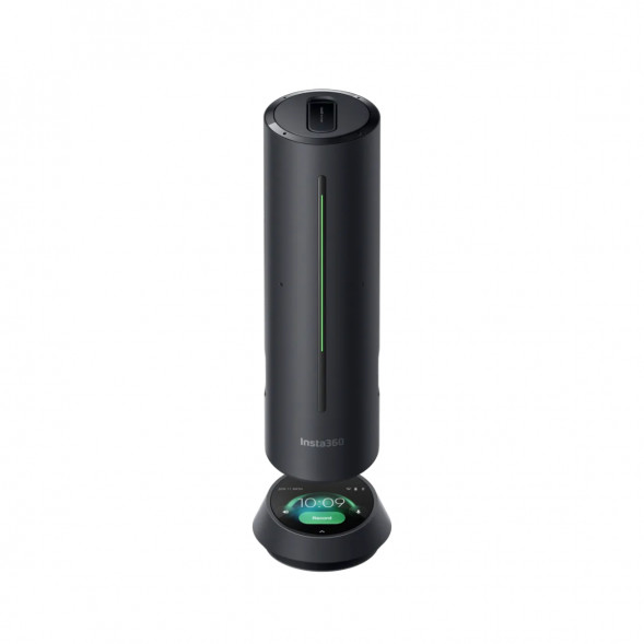 Спикерфон Insta360 Wave, Graphite Black в Великом Новгороде
