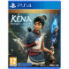 Kena: Bridge of Spirits Deluxe Edition (Кена: мост духов)[PS4, русские субтитры] в Великом Новгороде