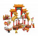 Конструктор LEGO Chinese New Year 80104 Танец льва в Великом Новгороде
