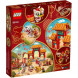 Конструктор LEGO Chinese New Year 80104 Танец льва в Великом Новгороде