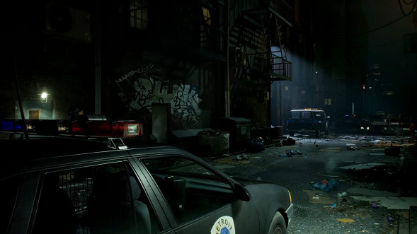 Игра RoboCop: Rogue City [PS5, русские субтитры] в Великом Новгороде