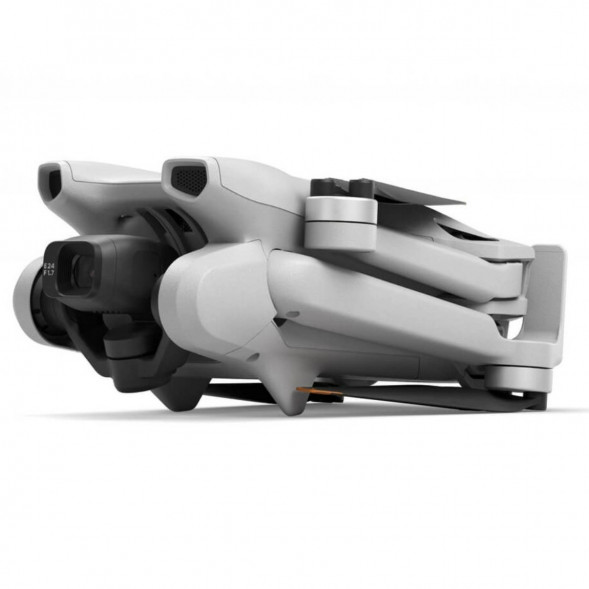 Квадрокоптер DJI Mini 3 Fly More Combo (DJI RC) в Великом Новгороде