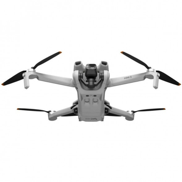 Квадрокоптер DJI Mini 3 Fly More Combo (DJI RC) в Великом Новгороде