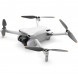 Квадрокоптер DJI Mini 3 Fly More Combo (DJI RC) в Великом Новгороде