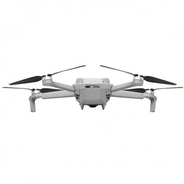 Квадрокоптер DJI Mini 3 Fly More Combo (DJI RC) в Великом Новгороде