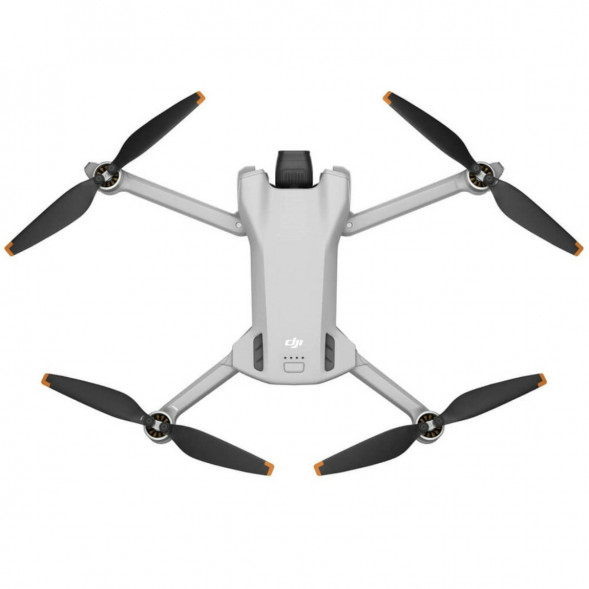 Квадрокоптер DJI Mini 3 Fly More Combo (DJI RC) в Великом Новгороде