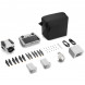 Квадрокоптер DJI Mini 3 Fly More Combo (DJI RC) в Великом Новгороде