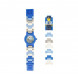 Часы LEGO City 8021193 City «Policeman» с минифигуркой в Великом Новгороде