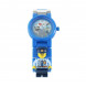 Часы LEGO City 8021193 City «Policeman» с минифигуркой в Великом Новгороде