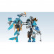 Конструктор LEGO Bionicle 71302 Акида, Тотемное животное Воды в Великом Новгороде