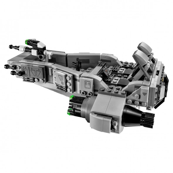 Конструктор LEGO Star Wars 75100 Снежный спидер Первого Ордена в Великом Новгороде