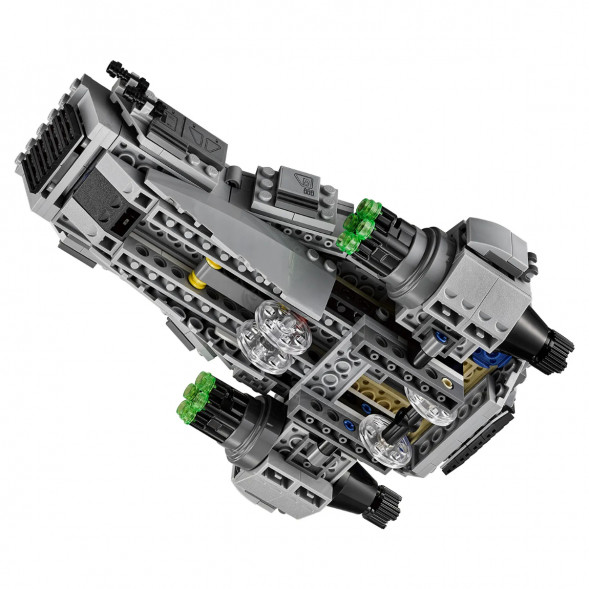 Конструктор LEGO Star Wars 75100 Снежный спидер Первого Ордена в Великом Новгороде