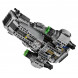 Конструктор LEGO Star Wars 75100 Снежный спидер Первого Ордена в Великом Новгороде