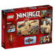 Конструктор LEGO Ninjago 70600 Погоня на мотоциклах в Великом Новгороде