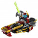Конструктор LEGO Ninjago 70600 Погоня на мотоциклах в Великом Новгороде