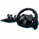 Руль Logitech G920 Driving Force в Великом Новгороде