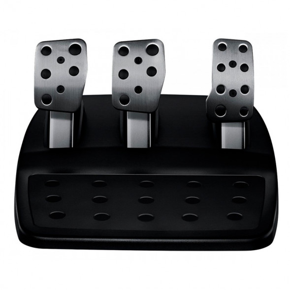Руль Logitech G920 Driving Force в Великом Новгороде
