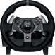 Руль Logitech G920 Driving Force в Великом Новгороде