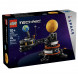 Конструктор LEGO Technic 42179 Планета Земля и Луна на орбите в Великом Новгороде