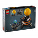 Конструктор LEGO Technic 42179 Планета Земля и Луна на орбите в Великом Новгороде