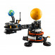Конструктор LEGO Technic 42179 Планета Земля и Луна на орбите в Великом Новгороде