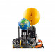 Конструктор LEGO Technic 42179 Планета Земля и Луна на орбите в Великом Новгороде