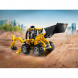 Конструктор LEGO Technic 42197 Экскаватор-погрузчик в Великом Новгороде